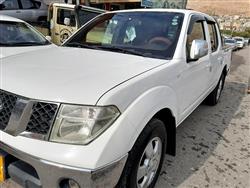 نيسان نافارا